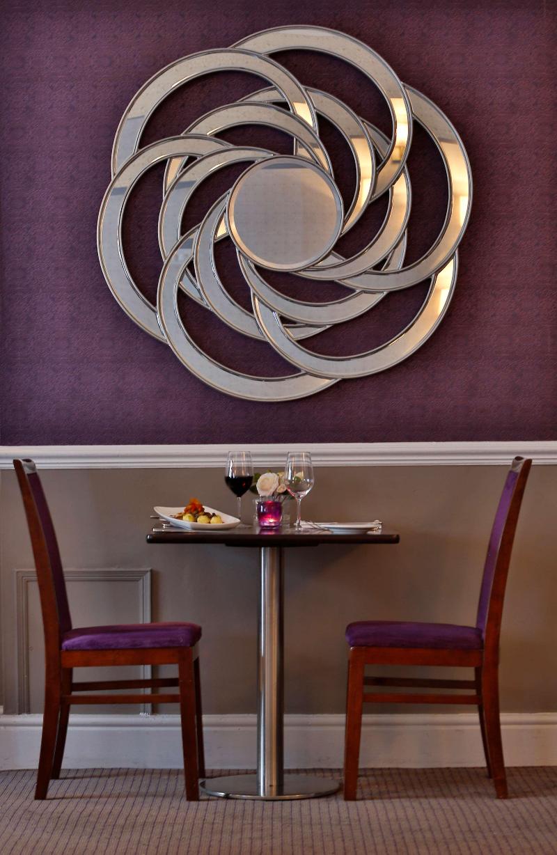 Aston Hall Hotel, BW Signature Collection - Restoran