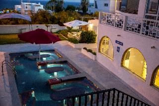 Hotel Maritur - Adults Only by Pierre & Vacances fotoÄŸrafÄ±