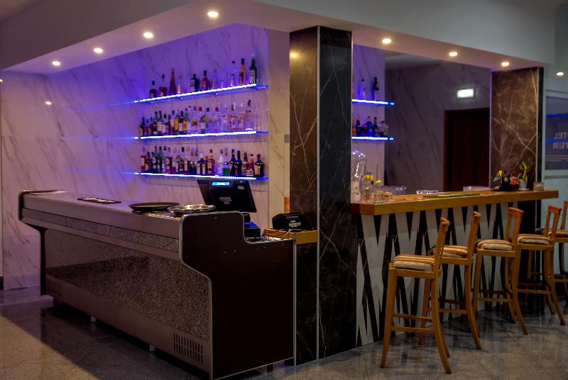 Hotel Maritur - Adults Only by Pierre & Vacances - Lobi