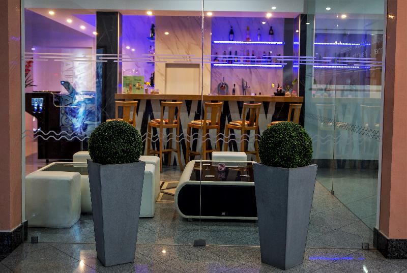 Hotel Maritur - Adults Only by Pierre & Vacances - Lobi