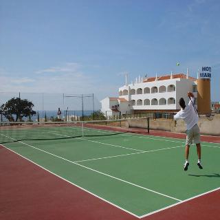 Hotel Maritur - Adults Only by Pierre & Vacances fotoÄŸrafÄ±