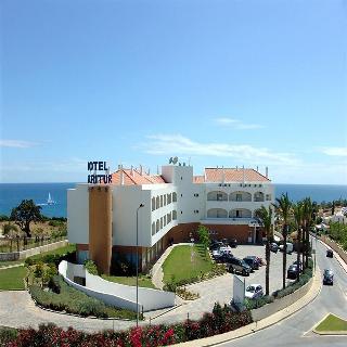 Hotel Maritur - Adults Only by Pierre & Vacances otel fotoğrafı