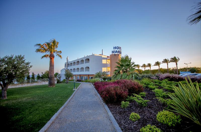 Hotel Maritur - Adults Only by Pierre & Vacances - Genel