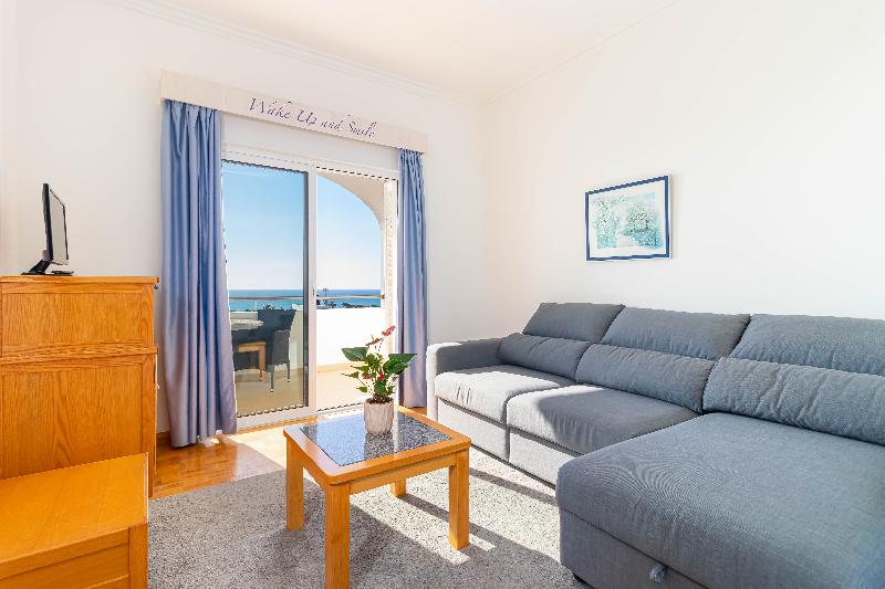 Hotel Maritur - Adults Only by Pierre & Vacances - Oda