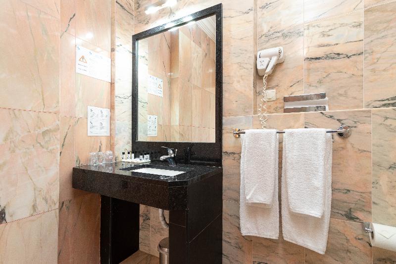 Hotel Maritur - Adults Only by Pierre & Vacances - Oda