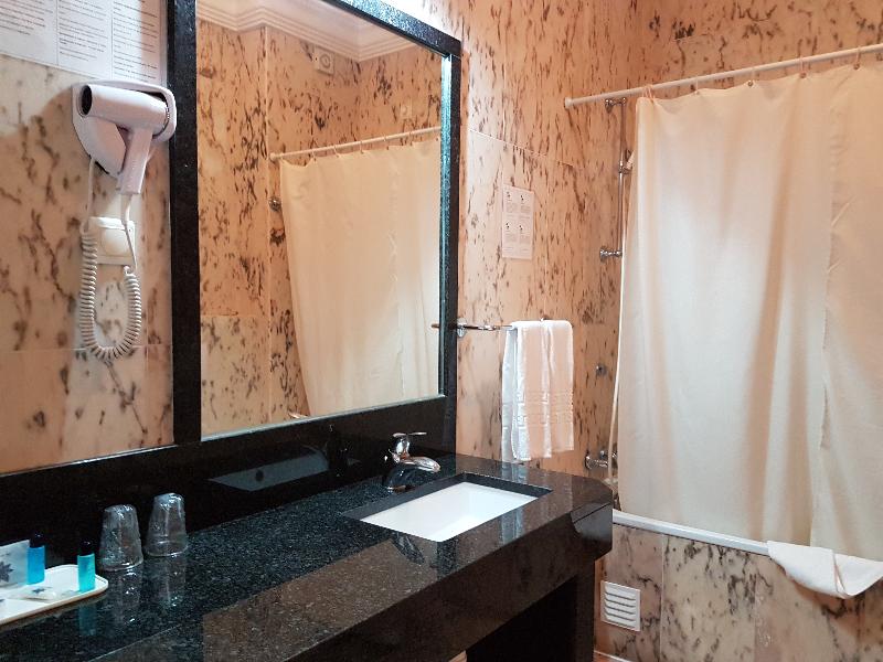 Hotel Maritur - Adults Only by Pierre & Vacances - Oda