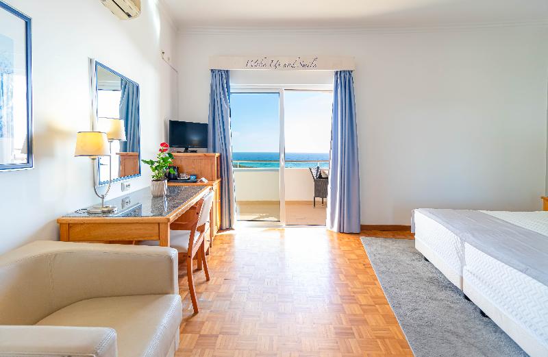 Hotel Maritur - Adults Only by Pierre & Vacances - Oda