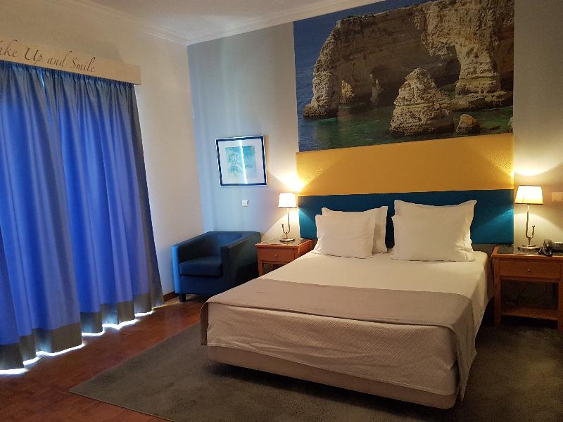 Hotel Maritur - Adults Only by Pierre & Vacances - Oda