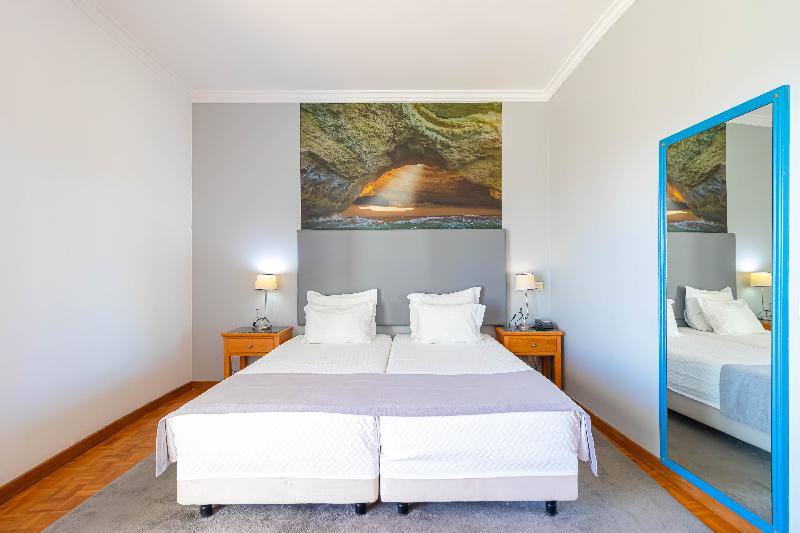 Hotel Maritur - Adults Only by Pierre & Vacances - Oda
