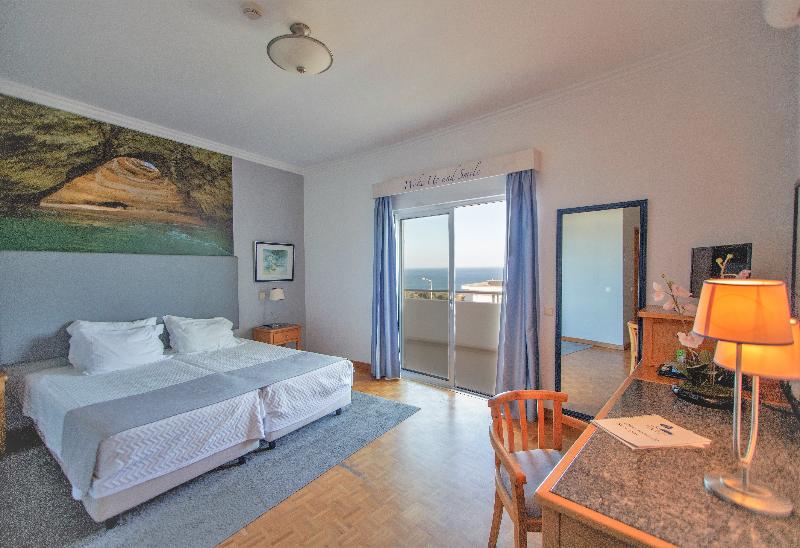 Hotel Maritur - Adults Only by Pierre & Vacances - Oda