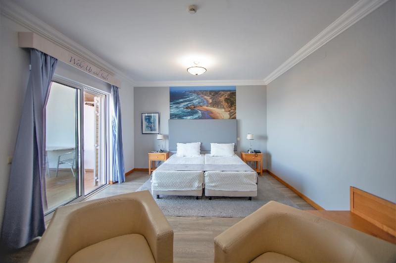 Hotel Maritur - Adults Only by Pierre & Vacances - Oda