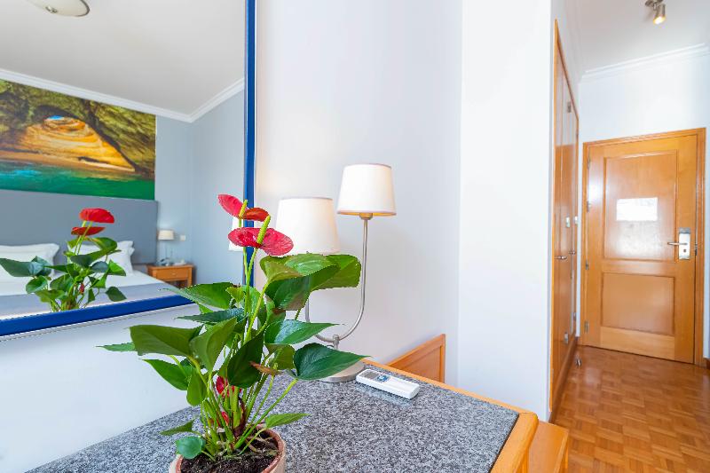 Hotel Maritur - Adults Only by Pierre & Vacances - Oda