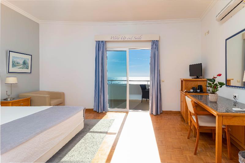 Hotel Maritur - Adults Only by Pierre & Vacances - Oda