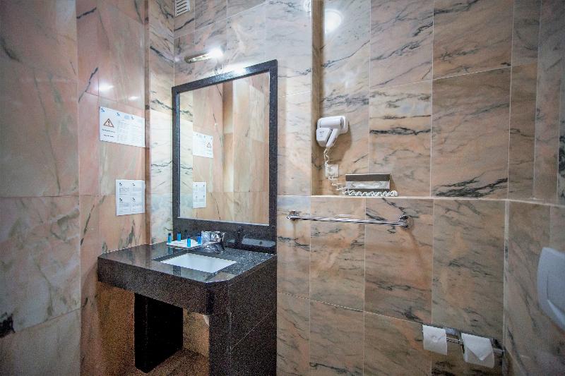 Hotel Maritur - Adults Only by Pierre & Vacances - Oda
