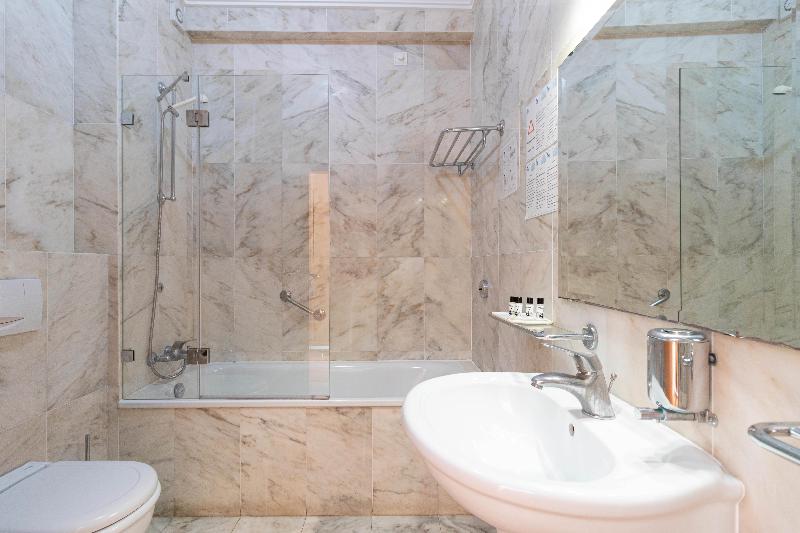 Hotel Maritur - Adults Only by Pierre & Vacances - Oda