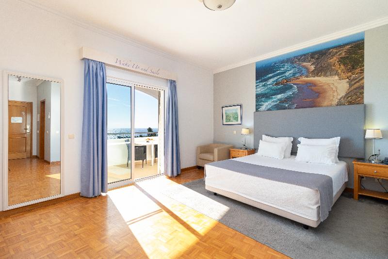 Hotel Maritur - Adults Only by Pierre & Vacances - Oda