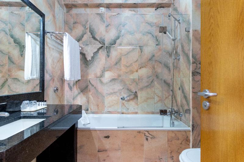Hotel Maritur - Adults Only by Pierre & Vacances - Oda