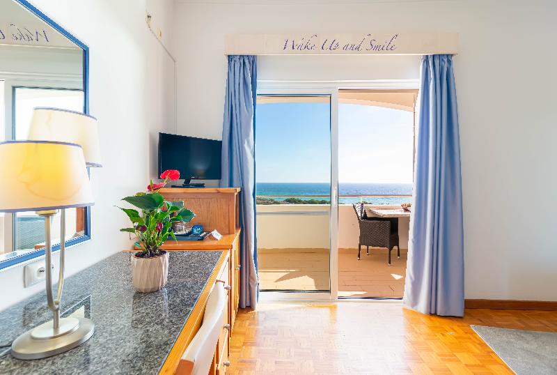 Hotel Maritur - Adults Only by Pierre & Vacances - Oda