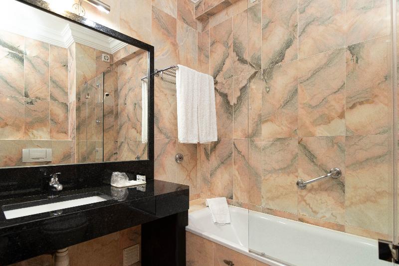 Hotel Maritur - Adults Only by Pierre & Vacances - Oda