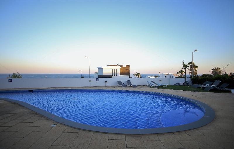 Hotel Maritur - Adults Only by Pierre & Vacances - Havuz