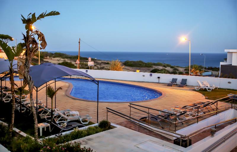 Hotel Maritur - Adults Only by Pierre & Vacances - Havuz