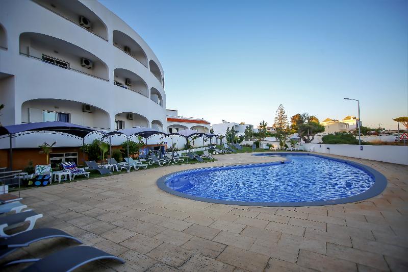 Hotel Maritur - Adults Only by Pierre & Vacances - Havuz