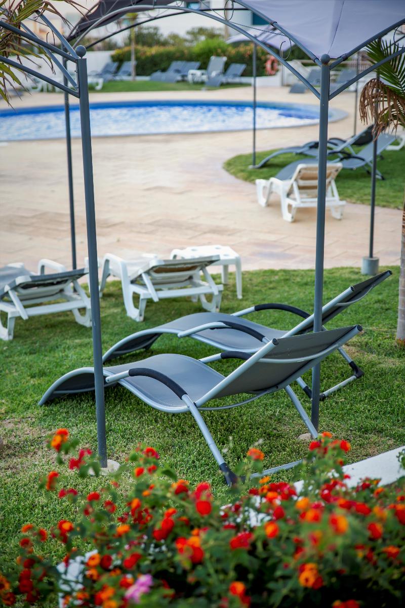 Hotel Maritur - Adults Only by Pierre & Vacances - Havuz
