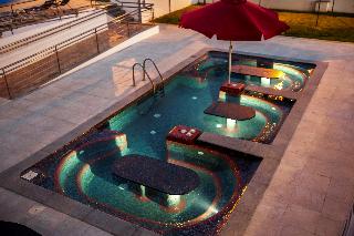 Hotel Maritur - Adults Only by Pierre & Vacances fotoÄŸrafÄ±
