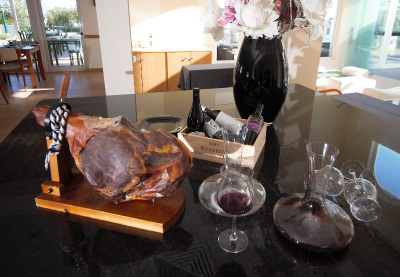 Hotel Maritur - Adults Only by Pierre & Vacances - Restoran