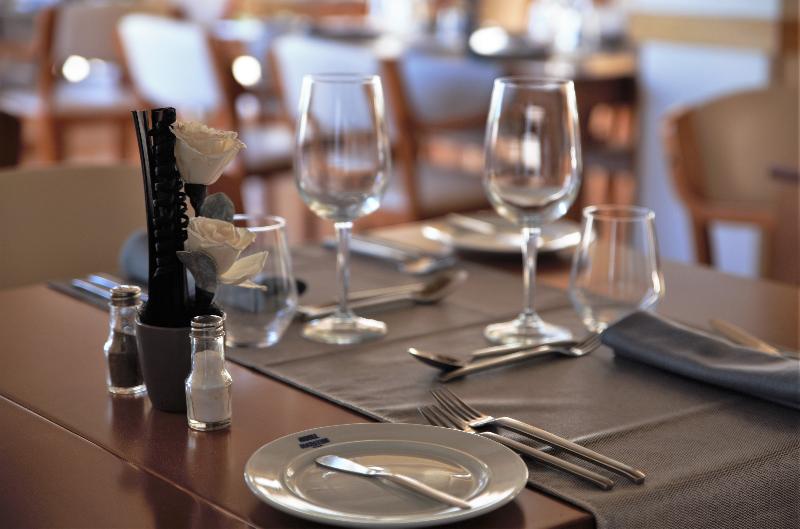 Hotel Maritur - Adults Only by Pierre & Vacances - Restoran