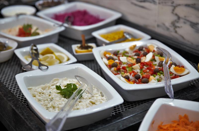 Hotel Maritur - Adults Only by Pierre & Vacances - Restoran