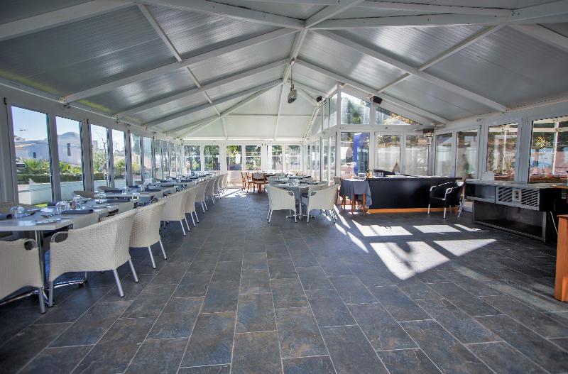 Hotel Maritur - Adults Only by Pierre & Vacances - Restoran