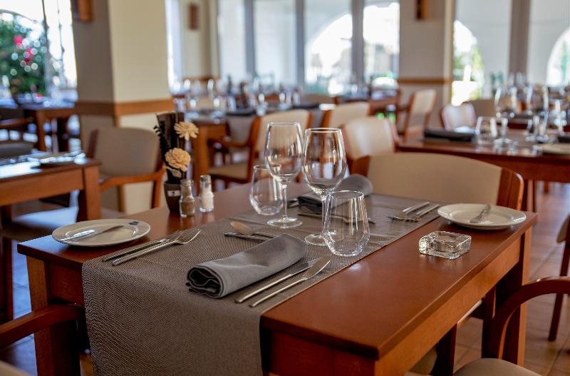 Hotel Maritur - Adults Only by Pierre & Vacances - Restoran