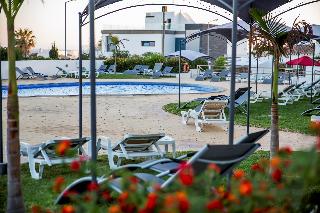 Hotel Maritur - Adults Only by Pierre & Vacances fotoÄŸrafÄ±