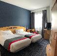 Holiday Inn Exp Madrid San Sebastian de los Reyes oda fotoğrafı