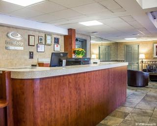 Econo Lodge Hicksville fotoÄŸrafÄ±
