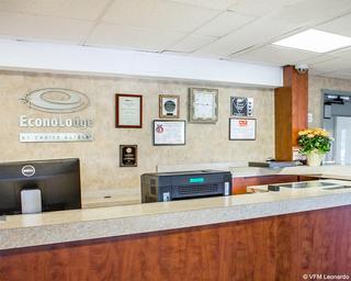 Econo Lodge Hicksville fotoÄŸrafÄ±