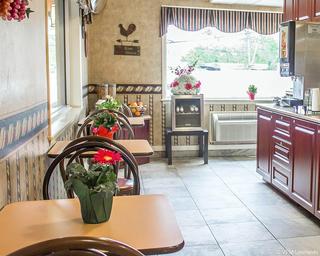 Econo Lodge Hicksville fotoÄŸrafÄ±