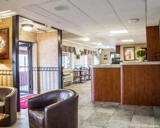 Econo Lodge Hicksville fotoÄŸrafÄ±