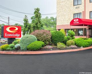 Econo Lodge Hicksville fotoÄŸrafÄ±