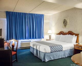 Econo Lodge Hicksville fotoÄŸrafÄ±