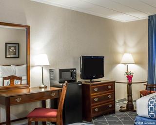 Econo Lodge Hicksville fotoÄŸrafÄ±