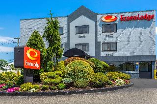 Econo Lodge Hicksville fotoÄŸrafÄ±