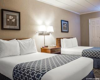 Econo Lodge Hicksville fotoÄŸrafÄ±