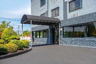 Econo Lodge Hicksville fotoÄŸrafÄ±