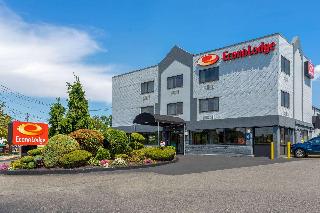 Econo Lodge Hicksville fotoÄŸrafÄ±