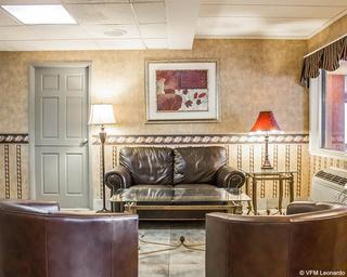 Econo Lodge Hicksville fotoÄŸrafÄ±