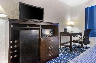 Econo Lodge Hicksville fotoÄŸrafÄ±