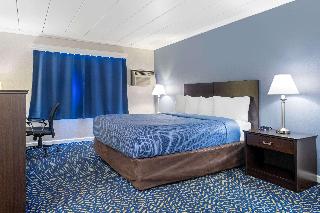 Econo Lodge Hicksville fotoÄŸrafÄ±