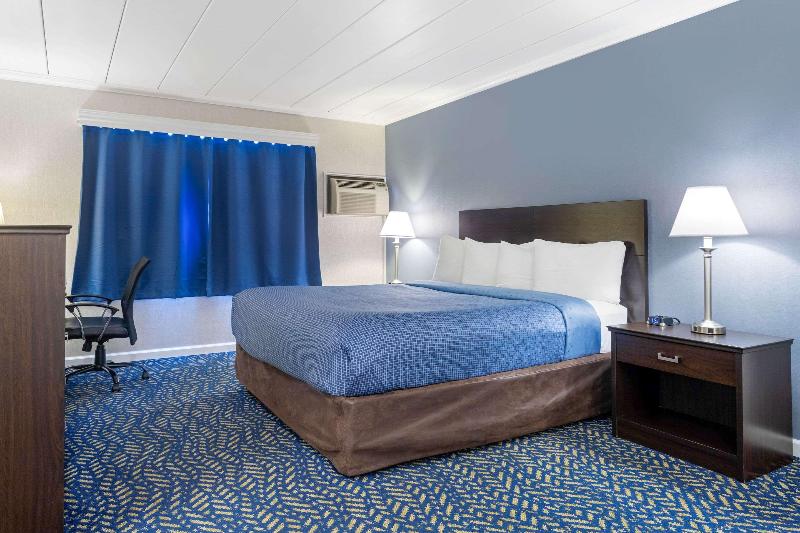 Econo Lodge Hicksville - Oda